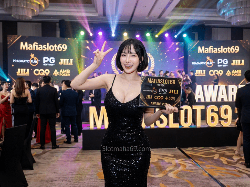Mafiaslot69 ทางเข้าเล่นมือถือ สะดวกรวดเร็ว รองรับทุกระบบการใช้งาน