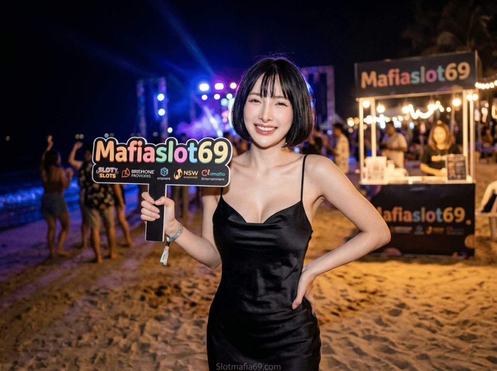 ช่องทางเข้าเล่นมือถือ เสถียรที่สุด ไม่มีสะดุด เชื่อมต่อความสนุกกับ Mafiaslot69