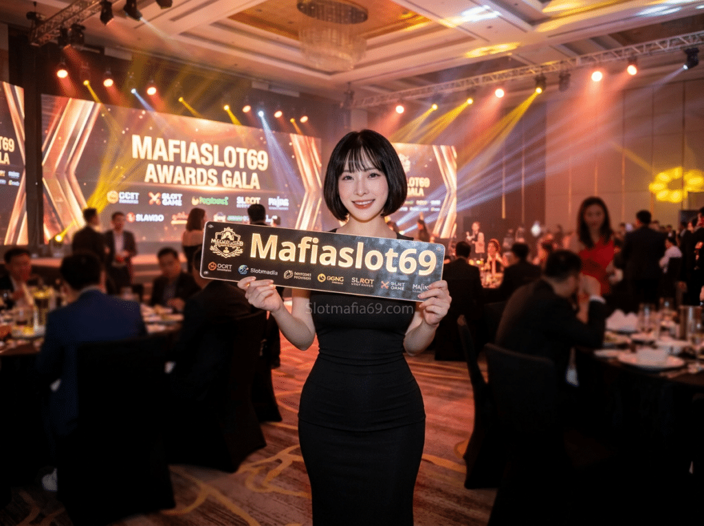 บริการเว็บตรง มั่นคง ปลอดภัย ยืนหนึ่งในเอเชียต้อง Mafiaslot69