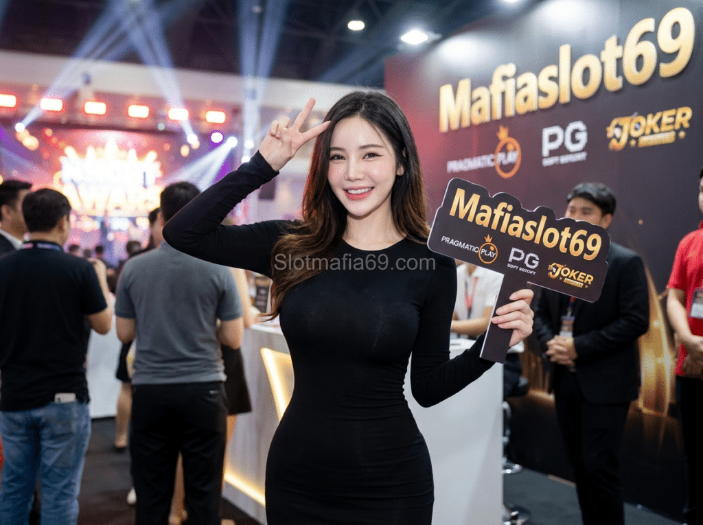 รีวิวสล็อตเว็บใหญ่ ได้มาตรฐาน มั่นคงปลอดภัย ไร้กังวลกับ Mafiaslot69