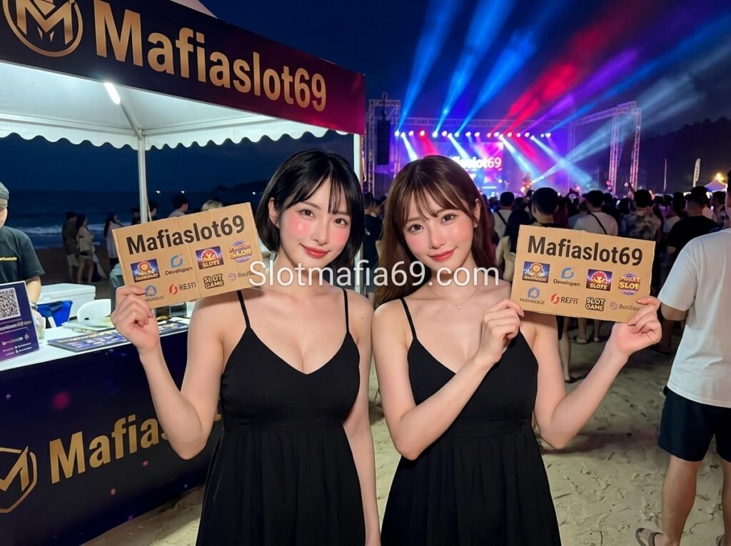 สล็อตเครดิตฟรีล่าสุด แจกจริงไม่มีอั้น เพิ่มทุนทำกำไรที่ Mafiaslot69