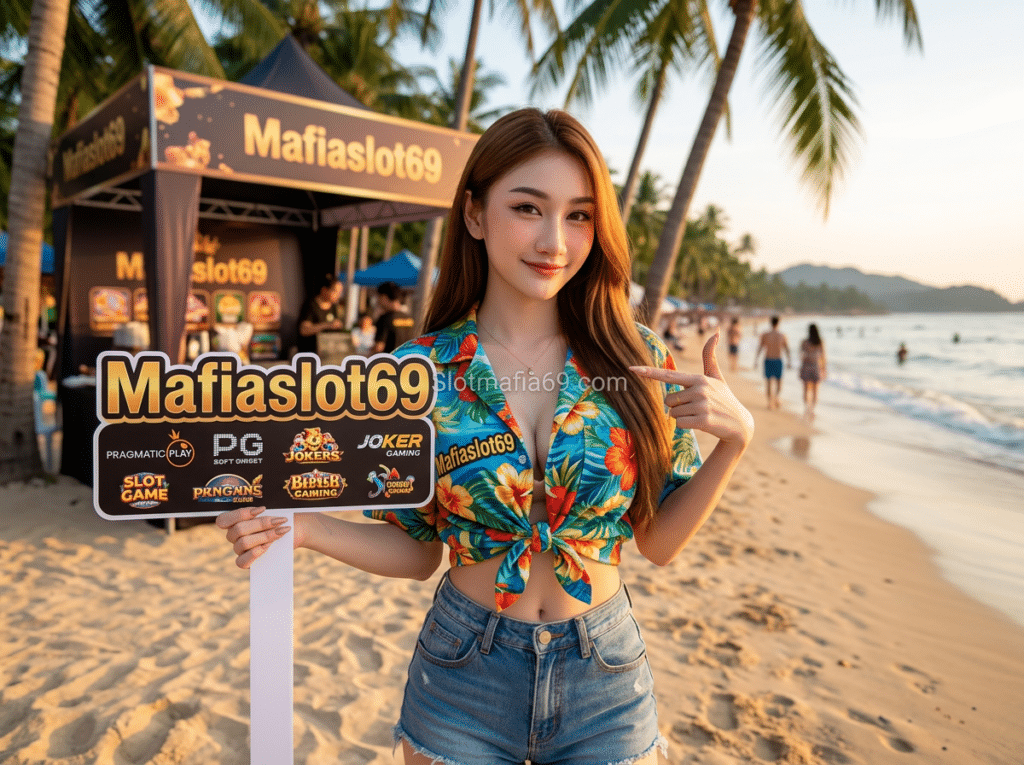 สล็อตแตกง่ายล่าสุด รวมเกมโบนัสปังๆ ทำกำไรได้จริงกับ Mafiaslot69