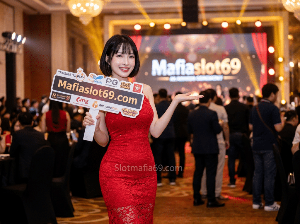 เว็บพนันปลอดภัยได้มาตรฐาน การเงินมั่นคง จ่ายจริงทุกบิลที่ Mafiaslot69