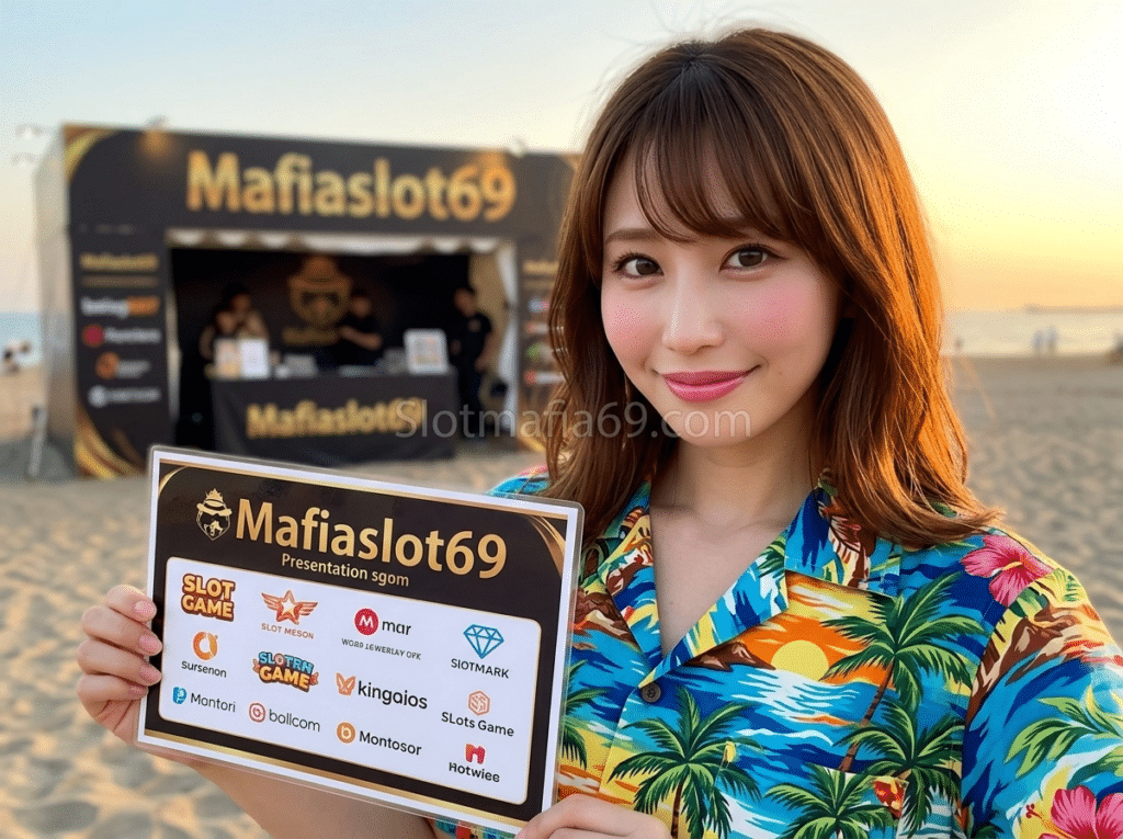 แพลตฟอร์มเดิมพันออโต้ รวดเร็ว ทันใจ ปลอดภัย มั่นใจใน Mafiaslot69