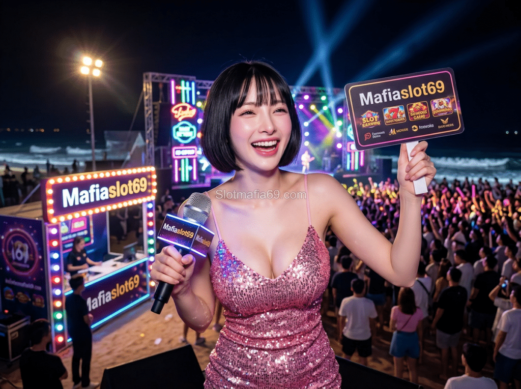 แหล่งรวมเกมทันสมัย รองรับทุกระบบการใช้งาน สมัครวันนี้ที่ Mafiaslot69