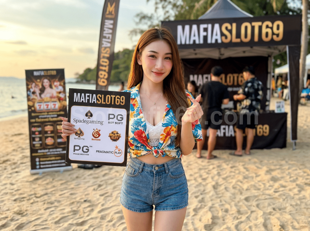 ช่องทางติดต่อแอดมิน ดูแลระดับมืออาชีพตลอด 24 ชั่วโมงที่ Mafiaslot69