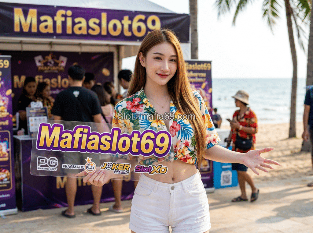 รีวิวสูตรสล็อตใช้ได้จริง เคล็ดลับการล่าแจ็คพอตใหญ่ที่ Mafiaslot69