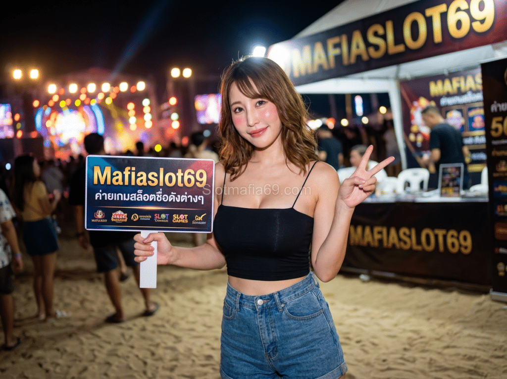 ลิงก์ทางเข้าสำรองล่าสุด เข้าใช้งานง่าย ปลอดภัย ไร้กังวลที่ Mafiaslot69