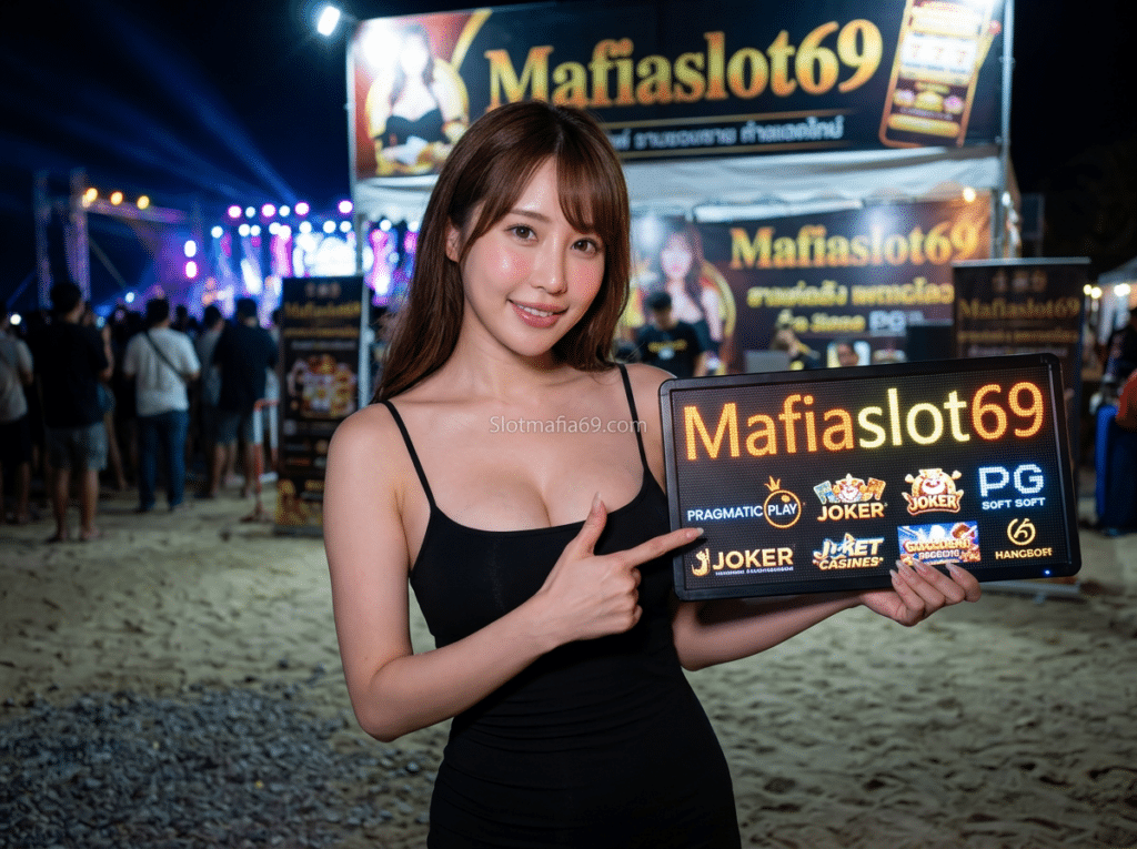 วิธีถอนเงินออโต้ จ่ายเต็มยอดไม่มีหัก มั่นใจระบบหลังบ้านของ Mafiaslot69