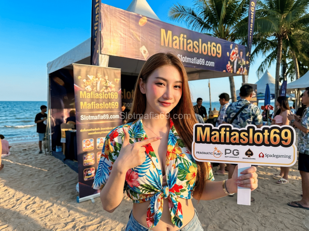 สล็อตวอเลทออโต้ ปฏิวัติระบบการฝากถอนเงินยุคใหม่ร่วมกับ Mafiaslot69